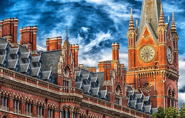 London