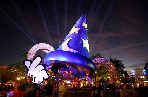 Disney World