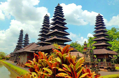 Bali