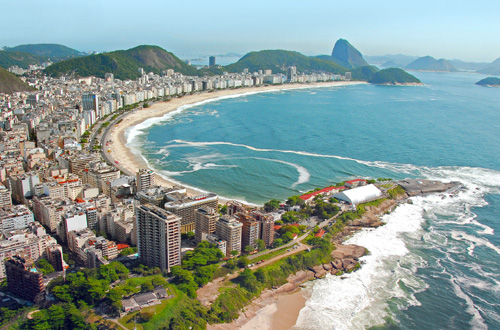 Rio de Janeiro