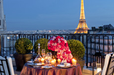Four Seasons George V