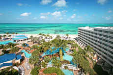 Sheraton Nassau
