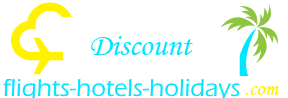 Flights Hotels Holidays